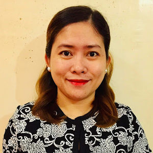 Meet your Posher, Eden mae